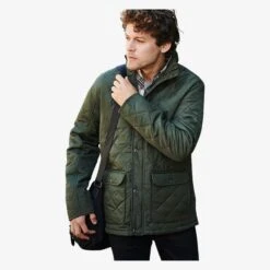 TRA441 - Tyler Jacket