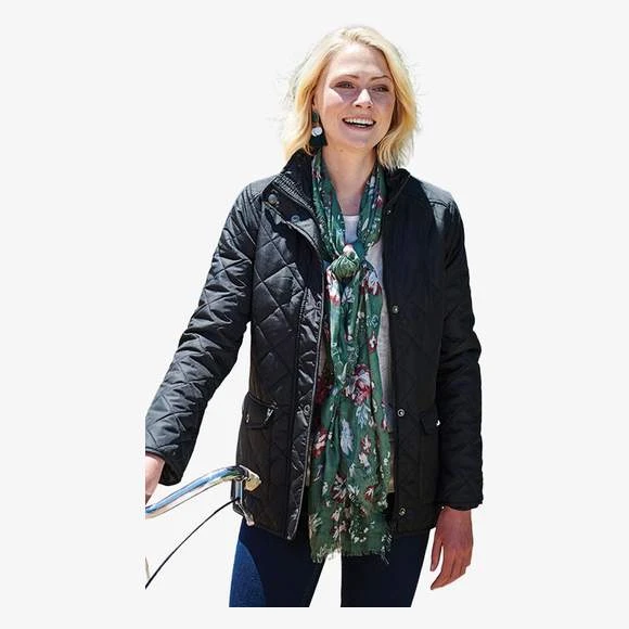 TRA442 - Tarah Jacket 1 TRA442 - Tarah Jacket