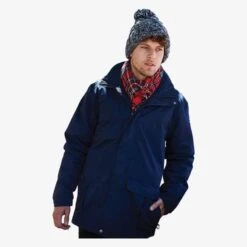 TRA203 - Darby III Jacket