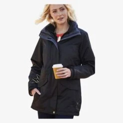 TRA148 - Women's Benson III 3-in-1 Jacket