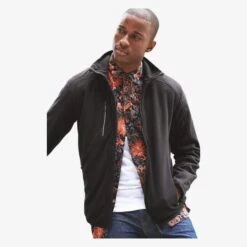 TRA624 - Omicron III Waterproof Fleece