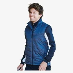 TRA831 - Stage II Padded Promo Body Warmer