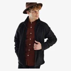 TRA500 - Sigma Heavyweight Fleece