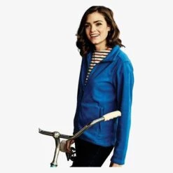 TRF557 - Full-zip Microfleece