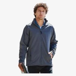 TRA642 - Uproar Softshell