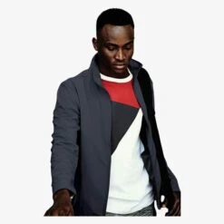 TRA680 - Classic Softshell