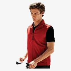 TRA820 - Classic Softshell Bodywarmer