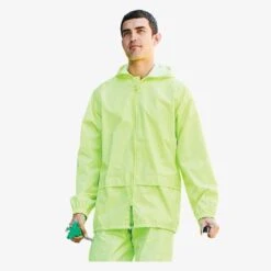 TRW408 - Pro Stormbreak Jacket