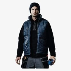 TRA803 - Stella Ripstop Bodywarmer