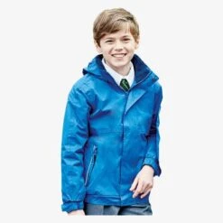 TRW418 - Kids Dover Jacket