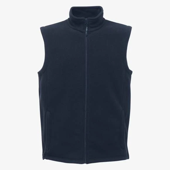 TRA801 - Microfleece Bodywarmer 1 TRA801 - Microfleece Bodywarmer