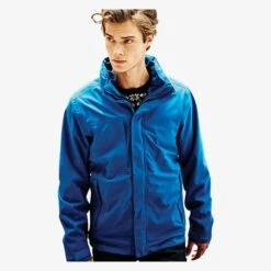 TRA143 - Kingsley 3-in-1 Jacket