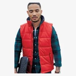 TRA806 - Altoona Insulated Bodywarmer