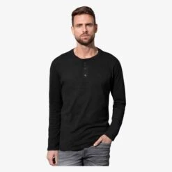 Stedman ST9460 - Shawn Henley Long Sleeve