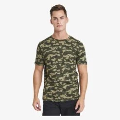 JT034 - Camo T