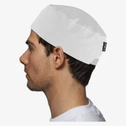 DF37C - Le Chef Skull Cap Staycool