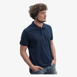 301 - Men´s Heavy Polo
