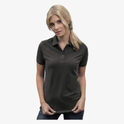 401 - Women´s Heavy Polo