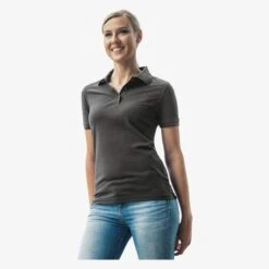 403 - Women´s Heavy Performance Polo