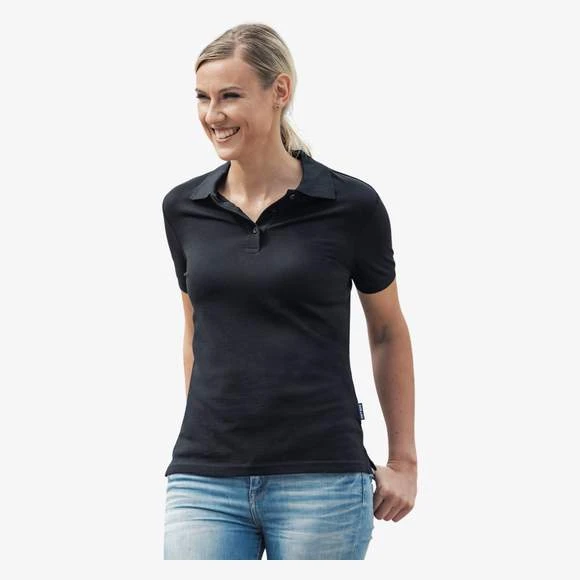 601 - Women´s Luxury Polo 1 601 - Women´s Luxury Polo