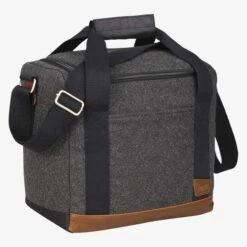 Fie2180302 - Glacière Artisanale Campster Pour 12 Bouteilles