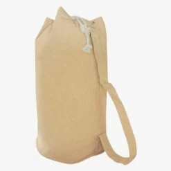 32 - Canvas Sports Bag