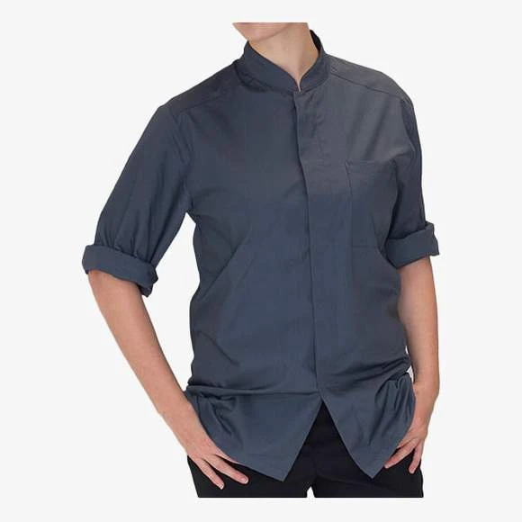 DF120F - Ladies´ Prep Shirt 1 DF120F - Ladies´ Prep Shirt