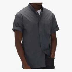 DF120M - Men´s Prep Shirt