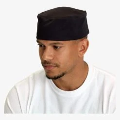 DF14 - Staycool Skull Cap