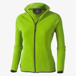 Elevate 39483 - Veste Micro-polaire Full Zip Femme Brossard