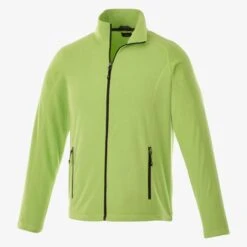 Elevate 39496 - Veste Micro-polaire Full Zip Rixford