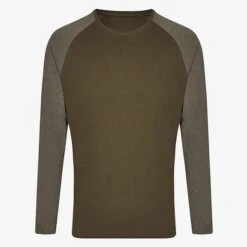 MY210 - My Mate - Unisex Longsleeve