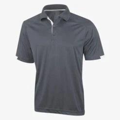 Elevate 39084 - Polo Cool Fit Manches Courtes Pour Hommes Kiso