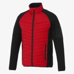 Elevate 39331 - Doudoune Hybride Banff