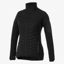 Elevate 39332 - Doudoune Hybride Femme Banff