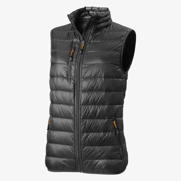 Elevate 39421 - Bodywarmer Duvet Léger Femme Fairview 1 Elevate 39421 - Bodywarmer Duvet Léger Femme Fairview