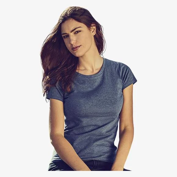 1505 - Women´s Roundneck T-Shirt 1 1505 - Women´s Roundneck T-Shirt