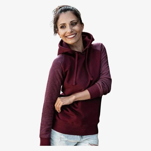 MY621 - My Mate - Ladies´ No Pocket Hoody 1 MY621 - My Mate - Ladies´ No Pocket Hoody