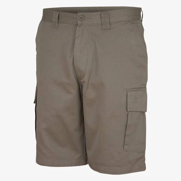 KTHKS - Classic Cargo Shorts 1 KTHKS - Classic Cargo Shorts