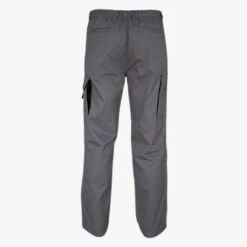 CC709H - Contrast Work Pants