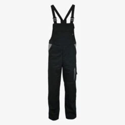 CC726 - Contrast Bib Pants