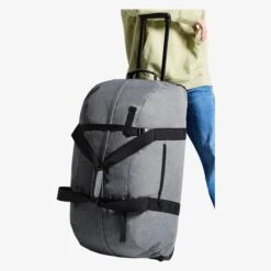 BG23 - Wheely Holdall BAG BASE