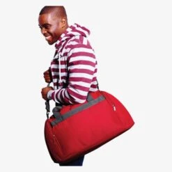 BG200 - Freestyle Holdall