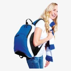 BG571 - Teamwear Rucksack