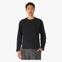 WU610 - Sweat Droit B&C