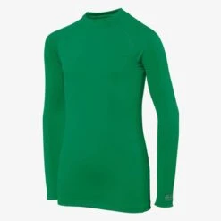 Rhihr501b - Rhino Baselayer Long Sleeve - Juniors