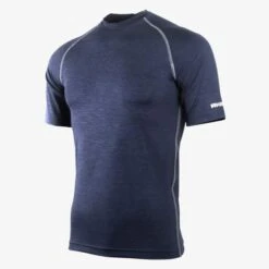 Rhihr5002 - Rhino Baselayer Short Sleeve