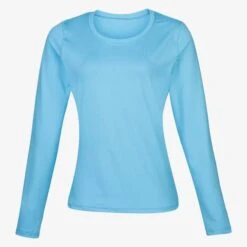 Rhihr5003 - Women's Rhino Baselayer Long Sleeve