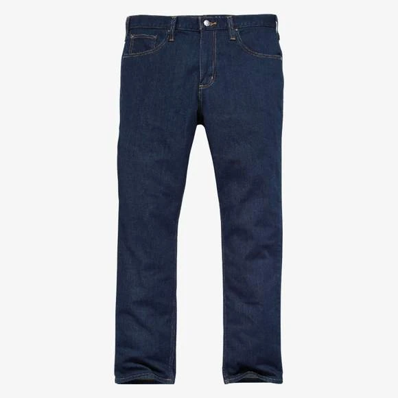 Carhartt 102807 - Jeans De Travail 1 Carhartt 102807 - Jeans De Travail