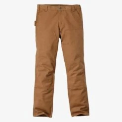 Carhartt 103340 - Pantalon Stretch Coton Duck